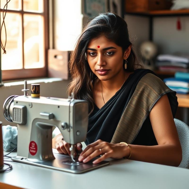 Women entrepreneur